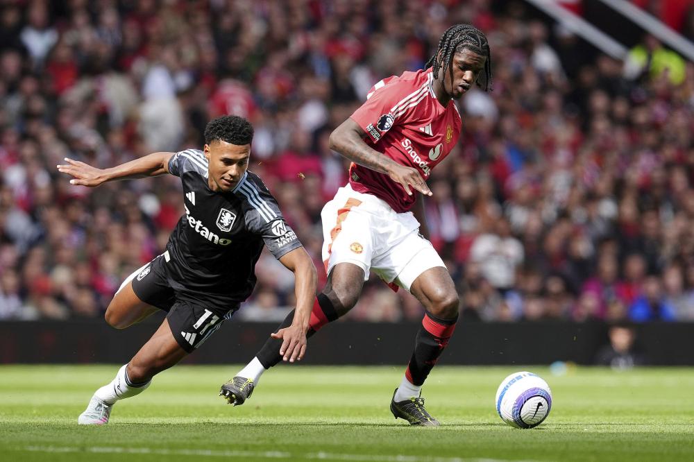 南美足联主席：为庆祝世界杯百年，2030年世界杯应扩军至64队